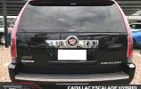 Cadillac
