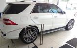 Mercedes Benz