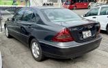 Mercedes Benz