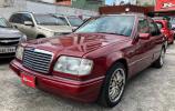 Mercedes Benz