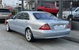 Mercedes Benz