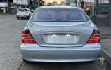 Mercedes Benz