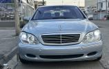 Mercedes Benz