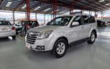 Great Wall