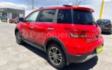 Great Wall