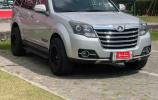 Great Wall