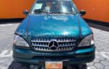 Mercedes Benz