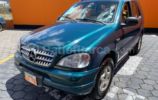 Mercedes Benz