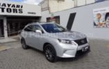 Lexus