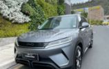 BYD