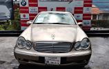 Mercedes Benz