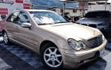 Mercedes Benz
