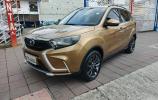 Landwind