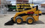 Caterpillar