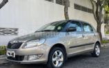 Skoda