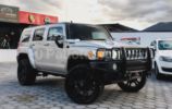 Hummer