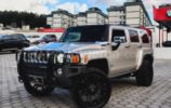 Hummer