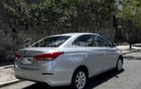 Changan