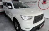 Great Wall
