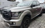 Great Wall