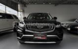 Geely