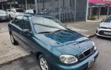 Daewoo