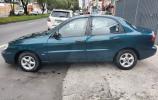 Daewoo