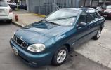Daewoo