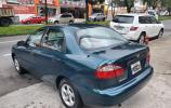 Daewoo