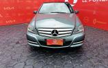 Mercedes Benz