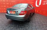 Mercedes Benz
