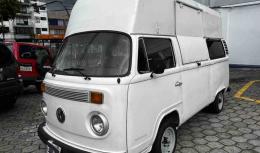 Autos volkswagen kombi usados en venta en Ecuador | Patiotuerca