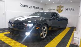 Autos chevrolet camaro usados en venta en Ecuador | Patiotuerca