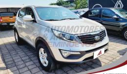 Autos kia sportage usados en venta en Ecuador | Patiotuerca