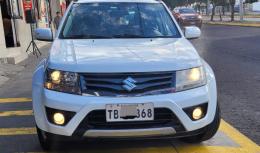 Cotización Vitara - Suzuki Ecuador