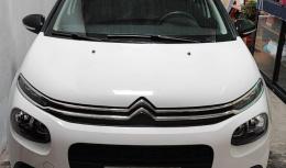 Autos Citroën C3 2022 2021 2020 Usados
