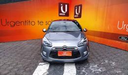 PORTACHIAVI CITROEN DS3 DS4 DS5 DS SOCHIC SPORT HDI VTI E-HDI CHIC 4X4 -  L'Accessorauto SRLS