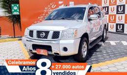 Autos nissan armada usados en venta en quito pichincha Patiotuerca