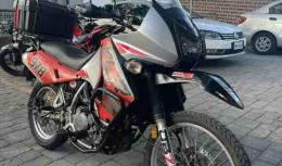 Motos kawasaki klr 650 usados en venta en Ecuador | Patiotuerca