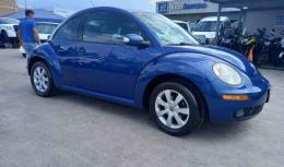 Autos volkswagen new beetle usados en venta en Ecuador | Patiotuerca