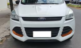 Autos ford escape usados en venta en Ecuador | Patiotuerca