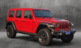 Autos jeep 2023 nuevo 0km en venta en Ecuador | Patiotuerca