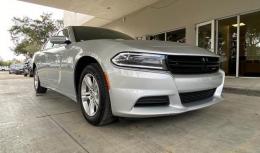 Autos dodge charger usados en venta en Ecuador | Patiotuerca