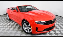 Autos chevrolet camaro usados en venta en Ecuador | Patiotuerca