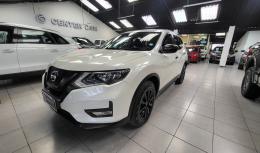 Nuevo NISSAN X TRAIL 0 Kms Ecuador  Catálogo, precios y financiamiento