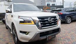 Autos nissan armada usados en venta en Ecuador Patiotuerca