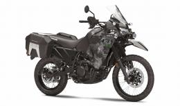 Motos kawasaki klr 650 usados en venta en Ecuador | Patiotuerca