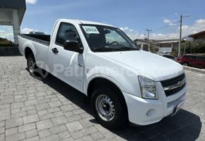 Chevrolet LUV  D-MAX  CS OPTIMA 2013