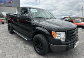 Ford F150 DC 4X2 2014