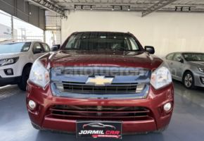 Chevrolet D-MAX 4X2 CD 2025